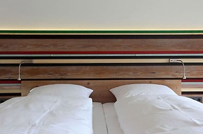 Hotel Restaurant Adler