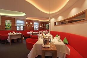 Hotel Restaurant Adler