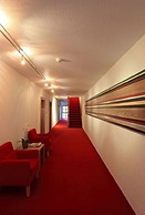 Hotel Restaurant Adler