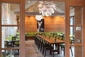 Hotel Restaurant Adler