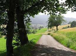 Hotel Restaurant Adler