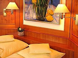 Hotel Restaurant Adler