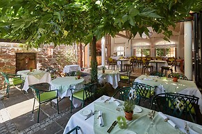 Hotel Restaurant Adler