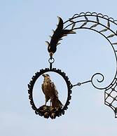 Hotel Restaurant Adler