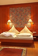 Hotel Restaurant Adler