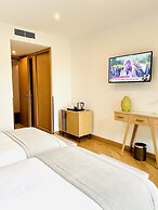 Castelo Hotel