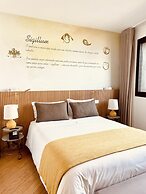 Castelo Hotel