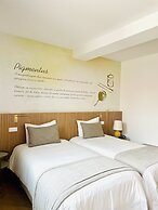 Castelo Hotel