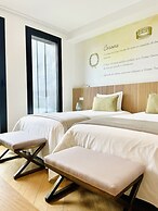 Castelo Hotel
