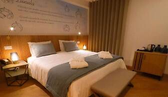 Castelo Hotel