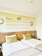 Castelo Hotel