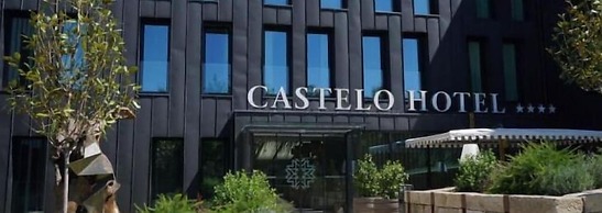 Castelo Hotel