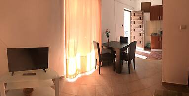 Apartments Ivanisevic