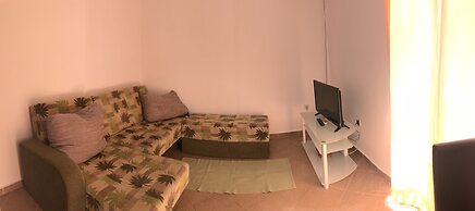 Apartments Ivanisevic