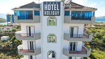 Hotel Holiday