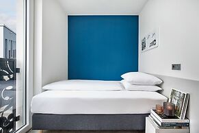 H.ome Serviced Apartments München