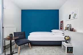 H.ome Serviced Apartments München