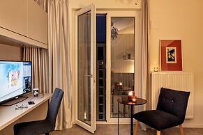 H.ome Serviced Apartments München