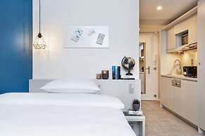 H.ome Serviced Apartments München