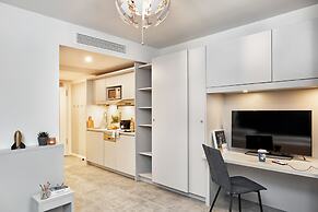 H.ome Serviced Apartments München