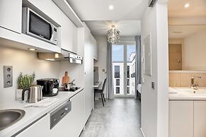 H.ome Serviced Apartments München