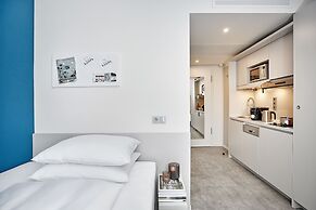 H.ome Serviced Apartments München