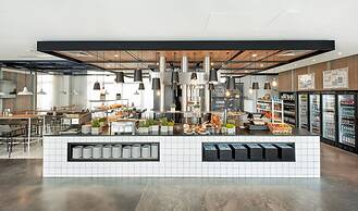 H.ome Serviced Apartments München