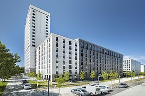 H.ome Serviced Apartments München