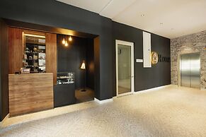 H.ome Serviced Apartments München