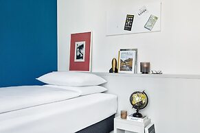 H.ome Serviced Apartments München