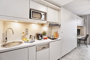 H.ome Serviced Apartments München