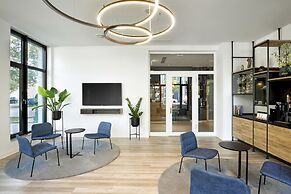 H.ome Serviced Apartments München