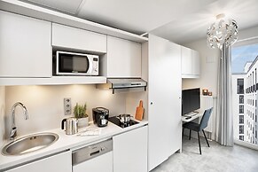 H.ome Serviced Apartments München