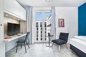H.ome Serviced Apartments München