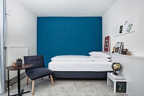 H.ome Serviced Apartments München