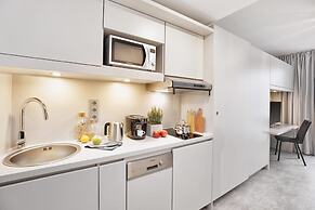H.ome Serviced Apartments München