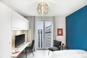 H.ome Serviced Apartments München