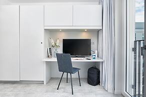 H.ome Serviced Apartments München