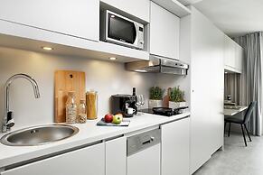 H.ome Serviced Apartments München