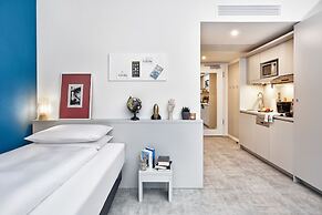 H.ome Serviced Apartments München