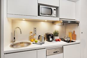 H.ome Serviced Apartments München