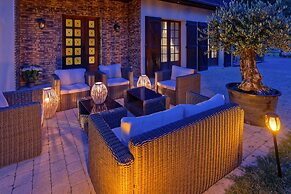 Le Clos Magedon