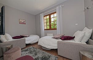 Le Clos Magedon