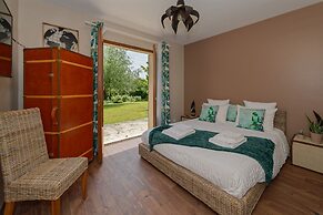 Le Clos Magedon