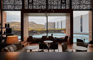 The Retreat at Blue Lagoon Iceland