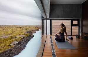The Retreat at Blue Lagoon Iceland