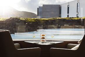 The Retreat at Blue Lagoon Iceland