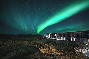 The Retreat at Blue Lagoon Iceland