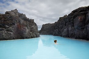 The Retreat at Blue Lagoon Iceland