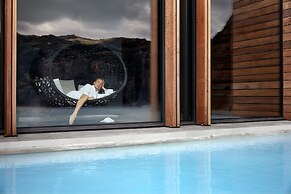 The Retreat at Blue Lagoon Iceland